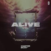 Alive Extended Mix