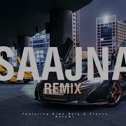 Sajna Remix