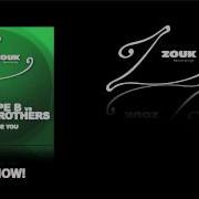 Philippe B Vs Jungle Brothers I Ll House You Mischa Daniels Remix Zouk06