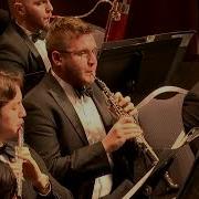 The Star Spangled Banner Arr J Williams For Wind Band