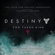 Fallen S A B E R Extended Destiny The Taken King Ost