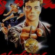 Bloodsport Soundtrack Training Theme Music