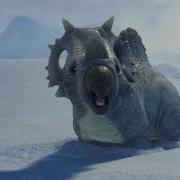 Spinoceratops Cretaceous Camp Roar