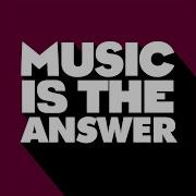 Music Is The Answer Extended Mix