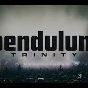 Come Alive Pendulum