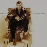 Rod Stewart Windy Town