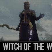 Skyrim Mod Of The Day Witch Of The Wild