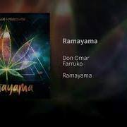 Don Omar Farruko Ramayama Acapella Instrumental Edits