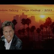 Modern Talking Mega Mix Dance