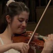 Violin Concerto N 1 Op 6 In D Major I Allegro Maestoso Cadenza Sauret