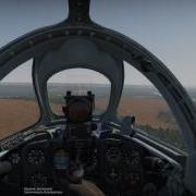 Пробный Вылет Миг 17 War Thunder