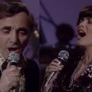 Une Vie D Amour Charles Aznavour