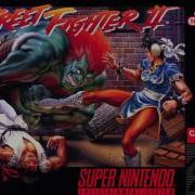 Street Fighter Ii 2 Complete Soundtrack Ost