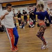 Abdel Y Lety Amanece Bachatea Suiza 2020