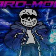 Megalovania Hardmode Remix