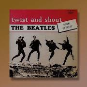 The Beatles Twist And Shout Mattrixx Remix