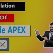 Oracle Apex 5 1 2 Oracle Application Express Apex 5 1 Installation In Hindi By Javainhand