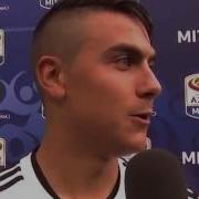 Paulo Dybala Tu Corri