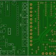 Проект Бк Arduino Nissan Consult