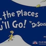 Places You Go