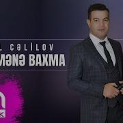 Celal Celil Baxma Mene Baxma