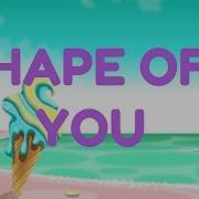 Enes Batur Shape Of You Msp Versiyon