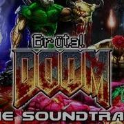 Brutal Doom Soundtrack