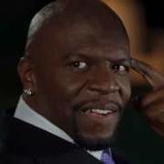 Terry Crews Singing Thousand Miles White Chicks