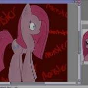 Monster Pinkamena Speed Paint