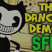 Sfm Bendy And The Ink Machine Song The Dancing Demon