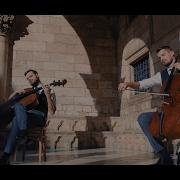 2Cellos Moon River