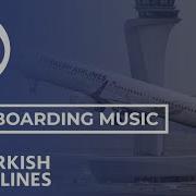 Turkish Airlines Music