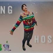 The Sims 4 Cas Bts Jung Hoseok Download Link