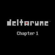 Deltarune Ost 37 A Town Called Hometown