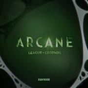 Appointment Of A General Arcane Season 2