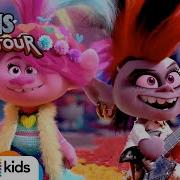 Trolls 2 Just Sing На Русском