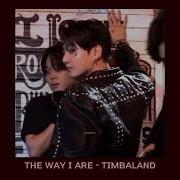 The Way I Are By Timbaland Slowed Reverd