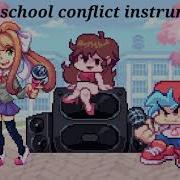 High School Conflict Instrumental