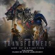 Transformers 4 Age Of Extinction Soundtrack Your Creators Want You