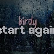 Start It Again