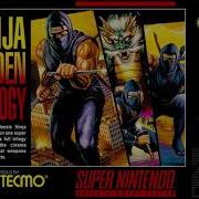 Snes Ninja Gaiden Trilogy Full Soundtrack