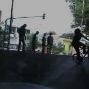 450 Transfer Bmx