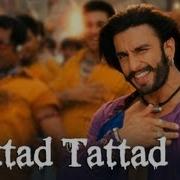 Tattad Tattad Ramji Ki Chaal Song Ft Ranveer Singh