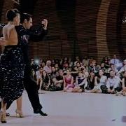 Fernando Gracia Sol Cerquides 1 4 4º Tango Salta Festival 2018