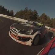 Аркадий Цареградцев G Drive Drift Goprohero3