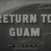 Return To Guam