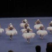 Black Dimond Dance Group