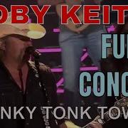 Toby Keith 2021 Full Concert