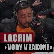 Lacrim Vory V Zakone Plane Terap