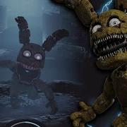 Plushtrap Fnaf Ar